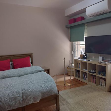 Appartamento Mastixi Chio Esterno foto