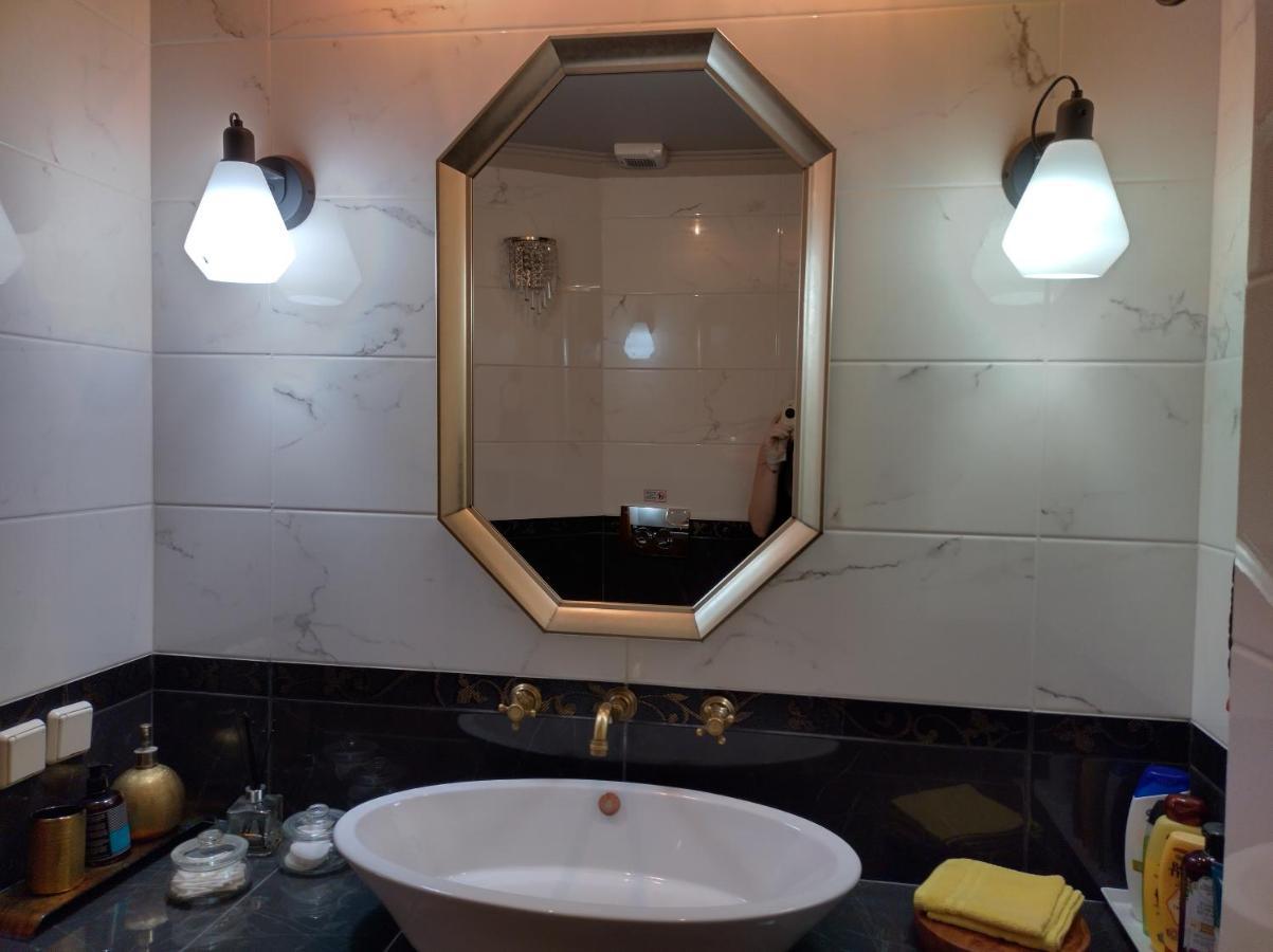 Appartamento Mastixi Chio Esterno foto