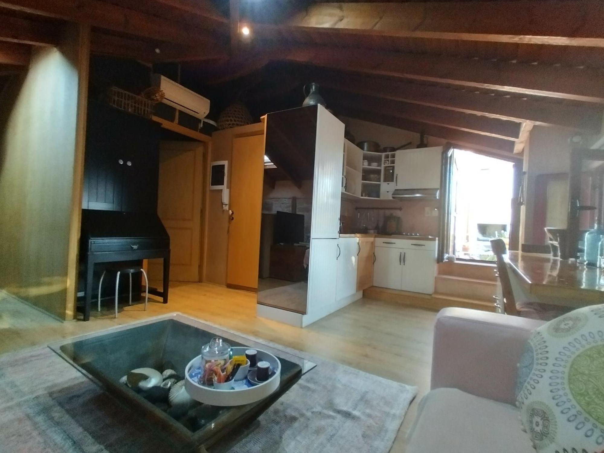 Appartamento Mastixi Chio Esterno foto