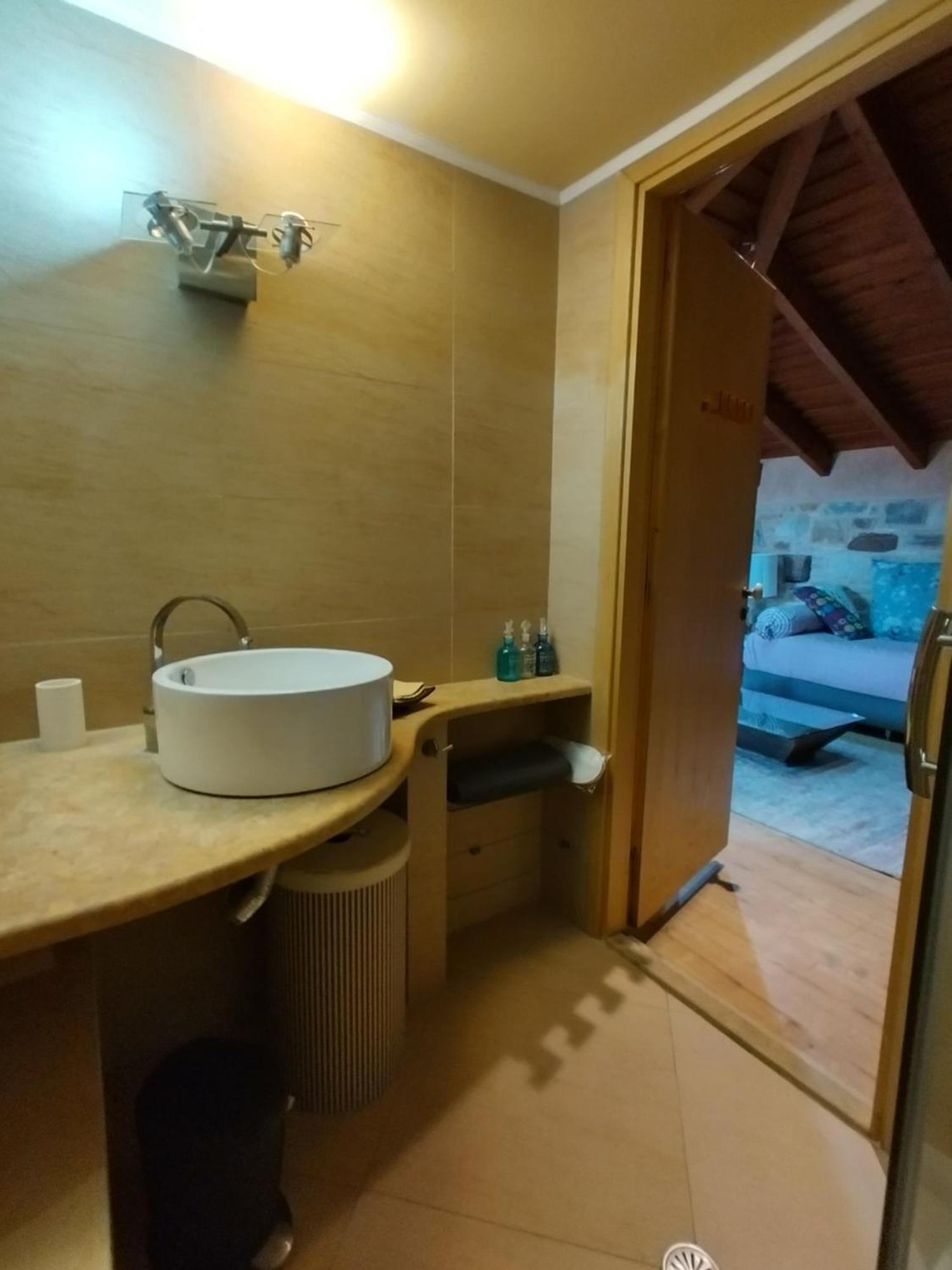 Appartamento Mastixi Chio Esterno foto