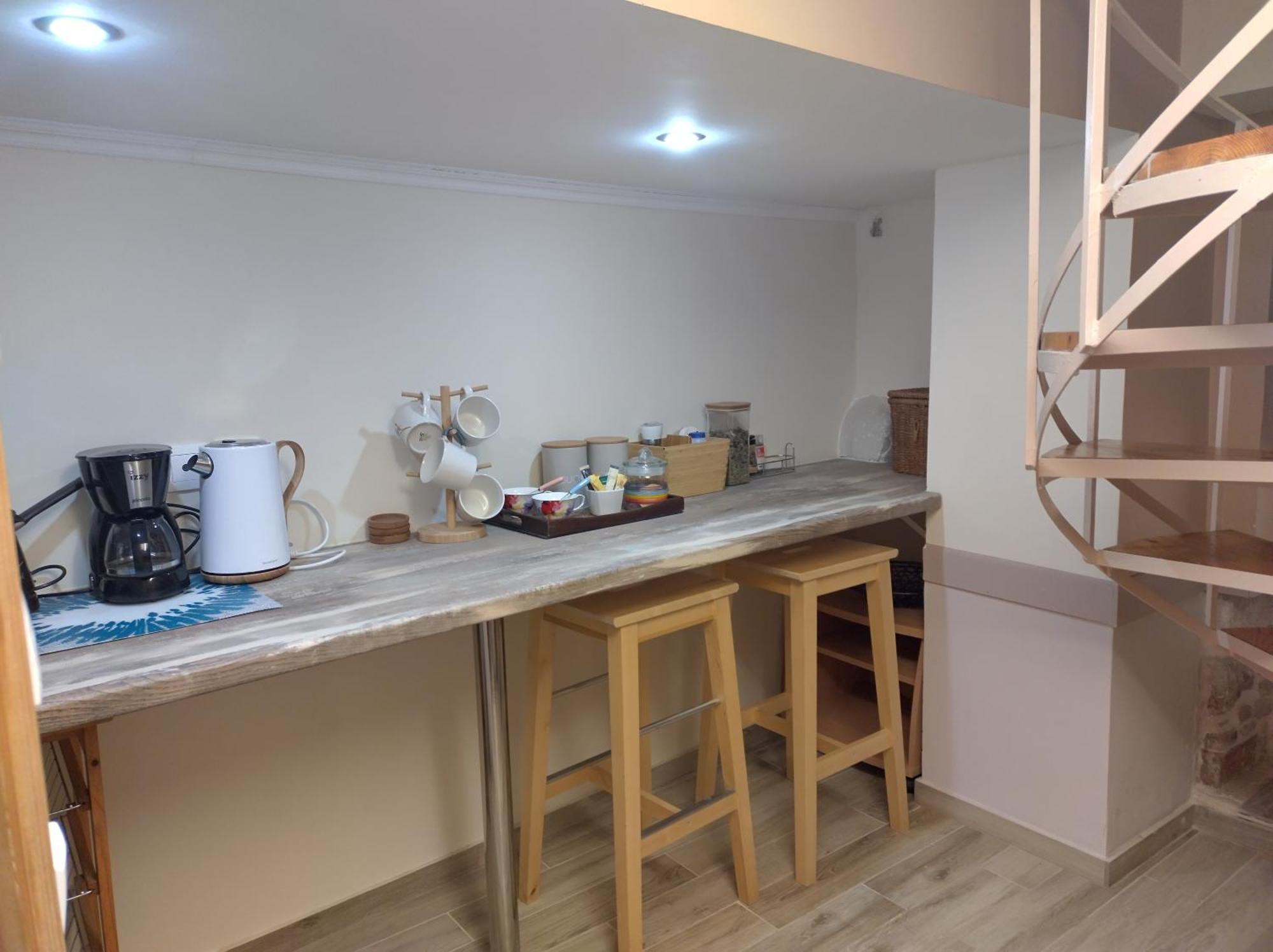 Appartamento Mastixi Chio Esterno foto